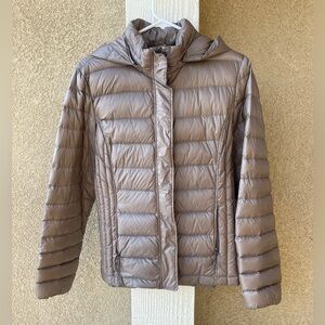 32 Heat women’s jacket